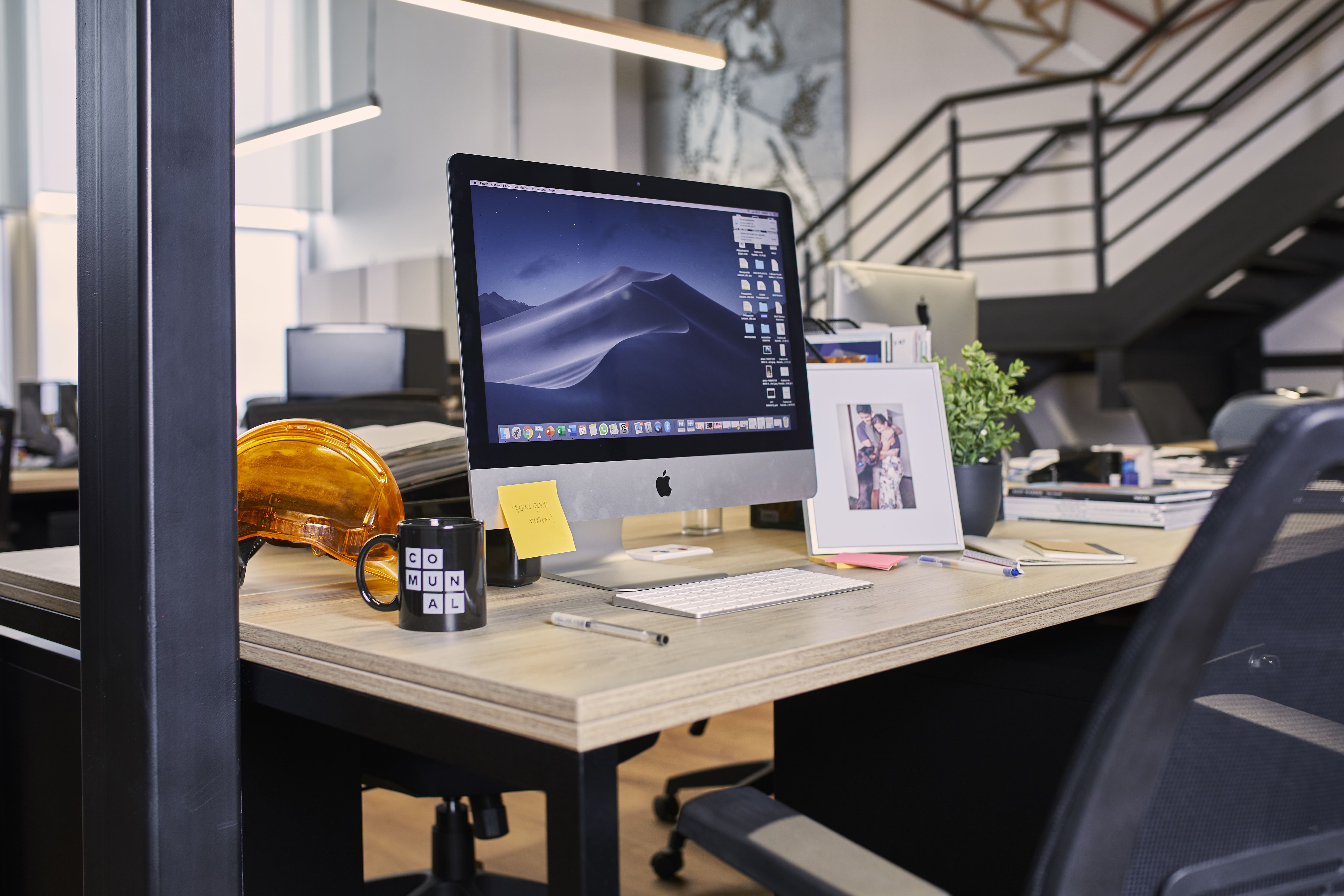 ¿Quiénes deberán permanecer en home office después de la cuarentena?